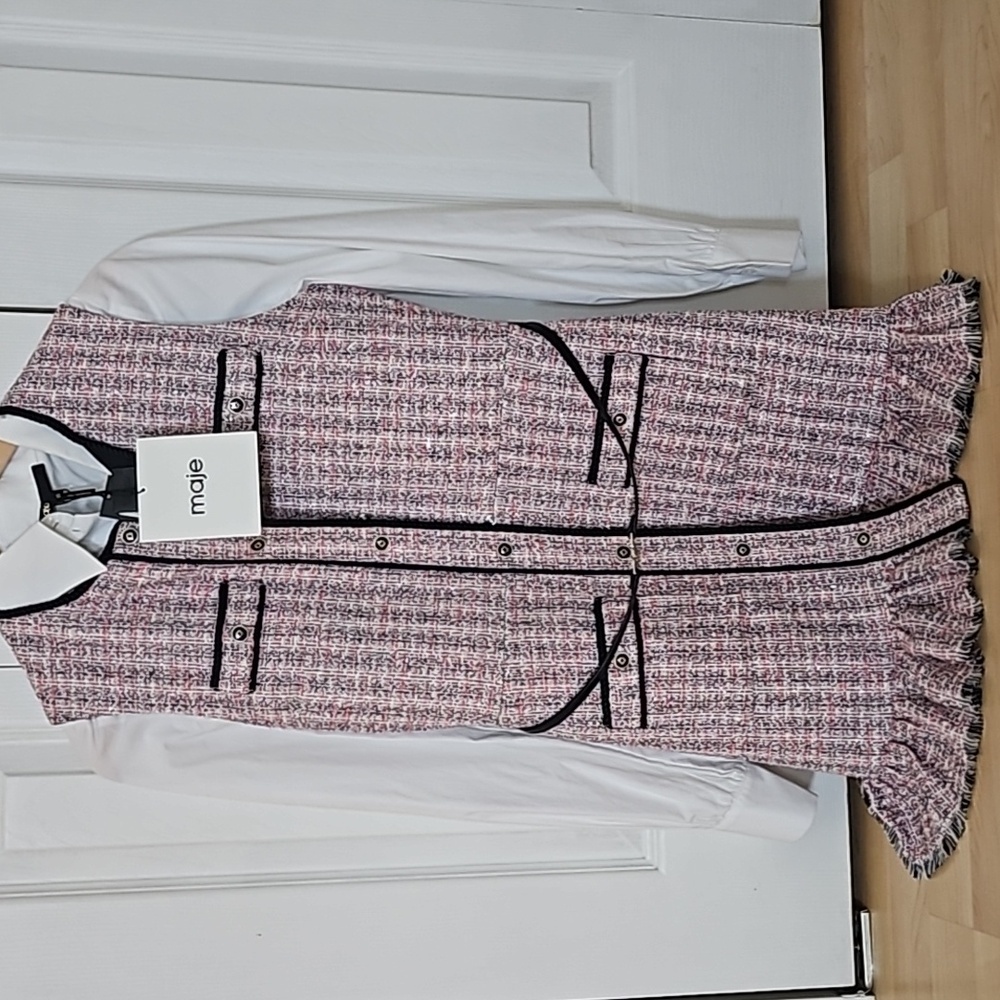 Maje dress